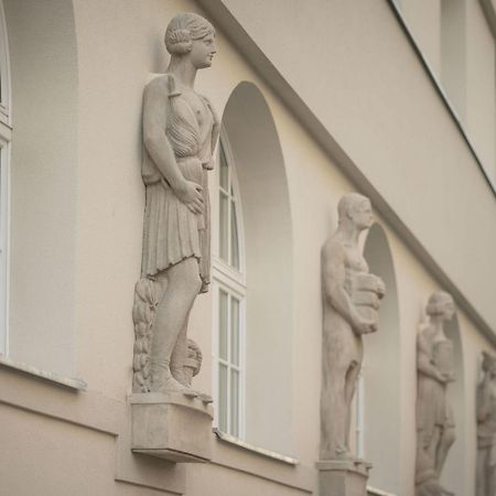 Ferdi Margareten Viena Exterior foto